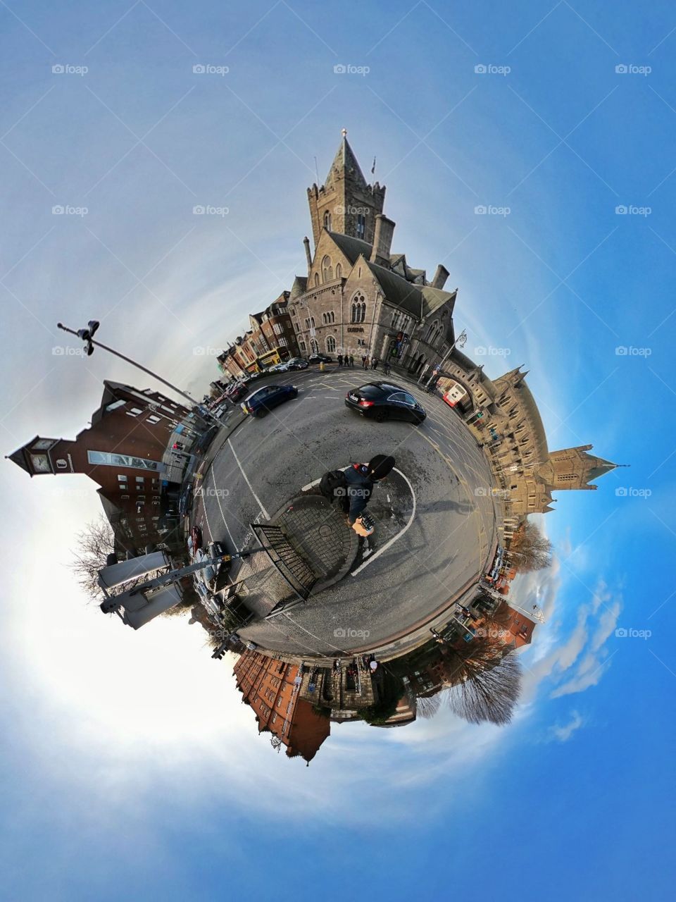 Dublin 360