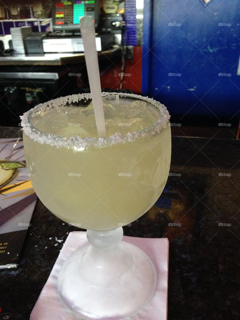 Margarita