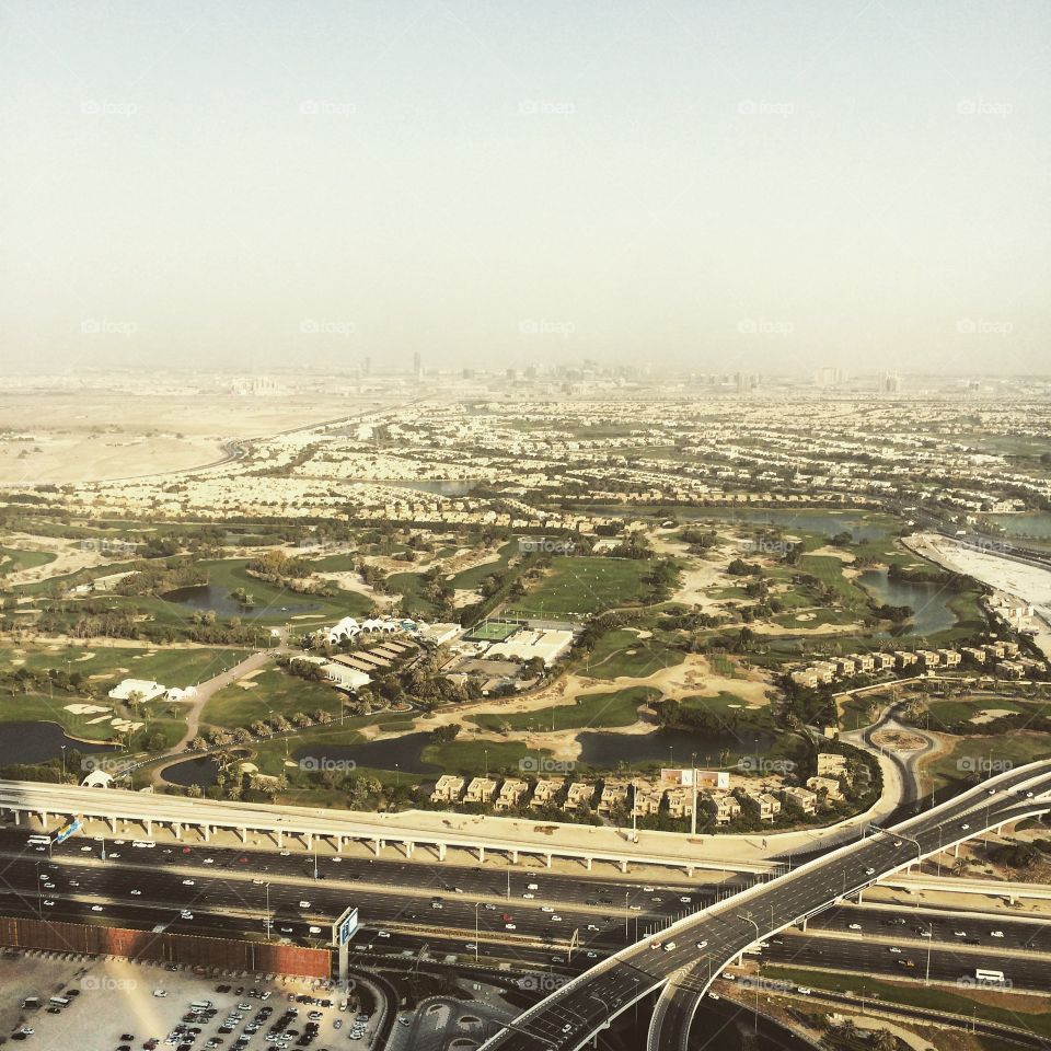 View dubai 