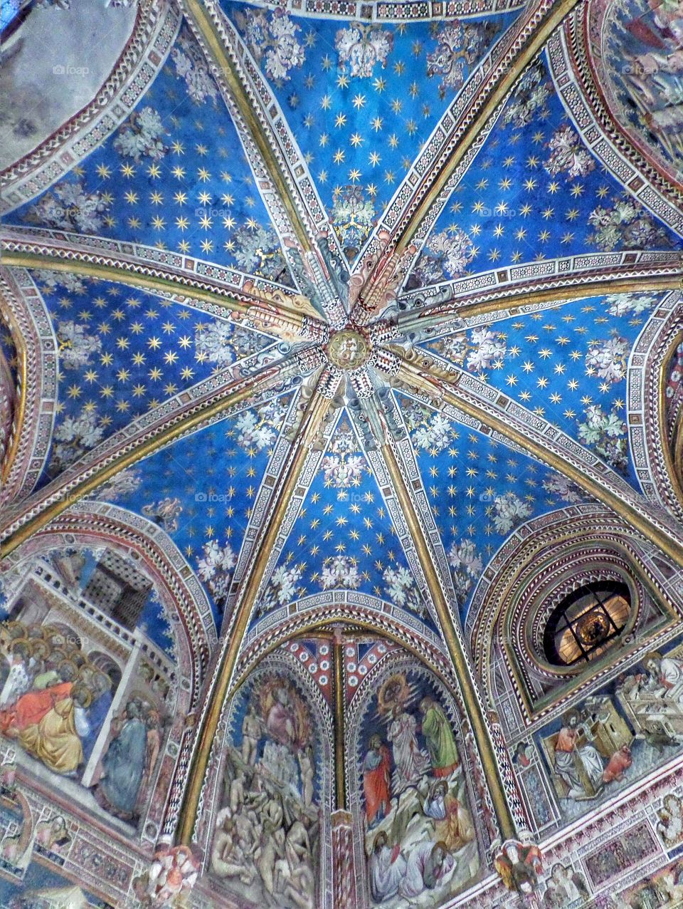 Toledo Cathedral