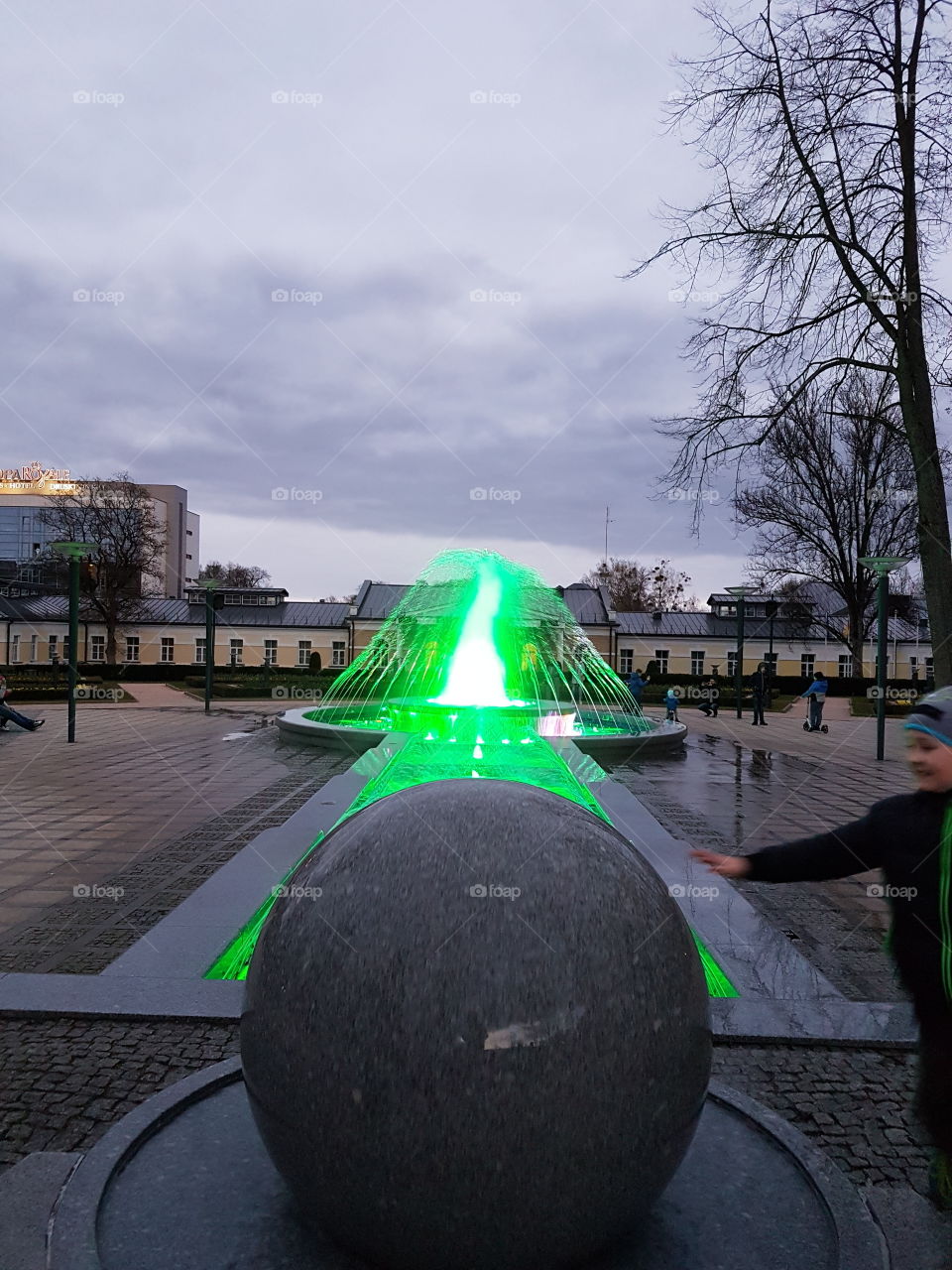 Street, Road, Vehicle, Landscape, Travel