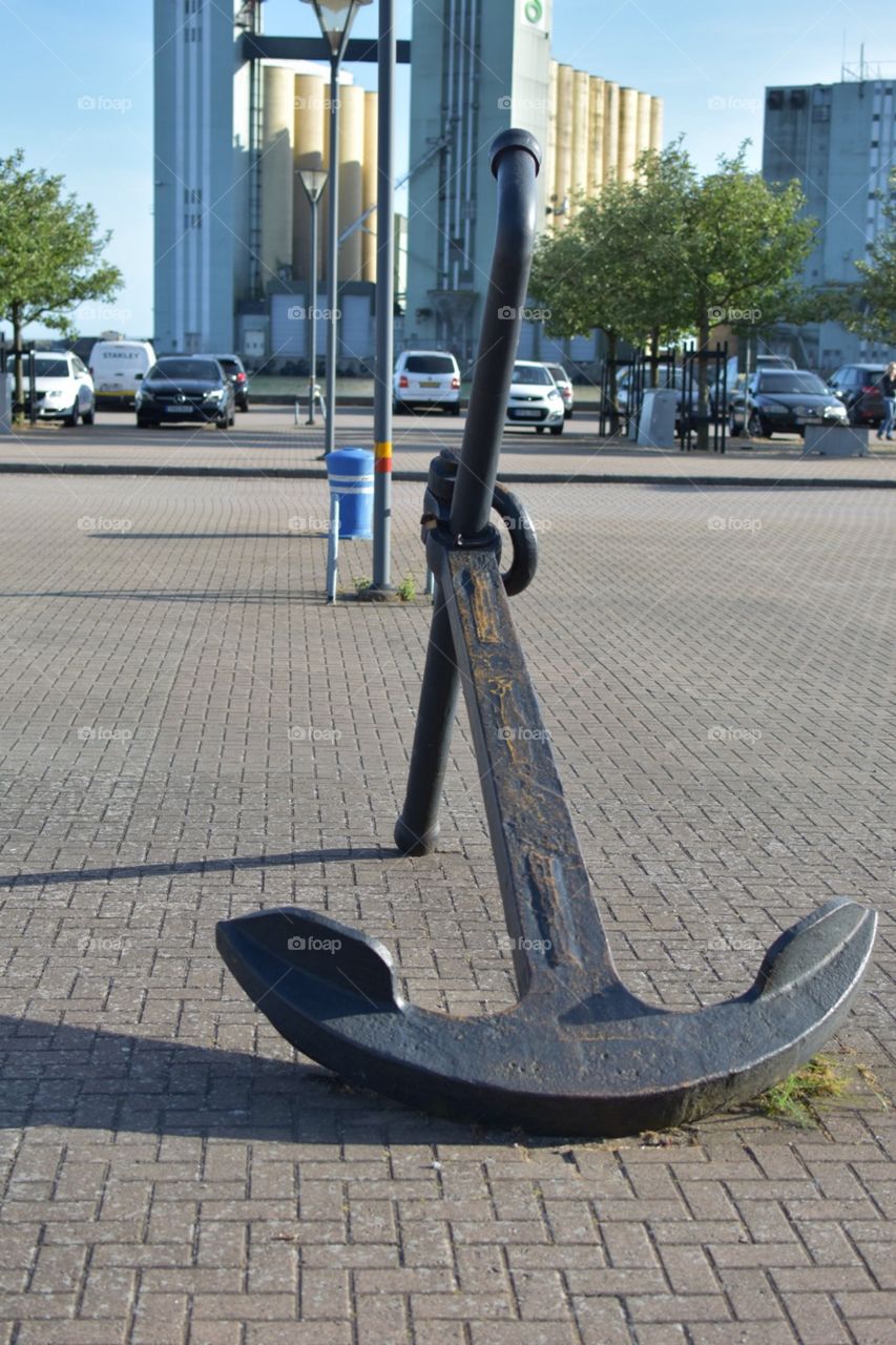 Just a little of something 