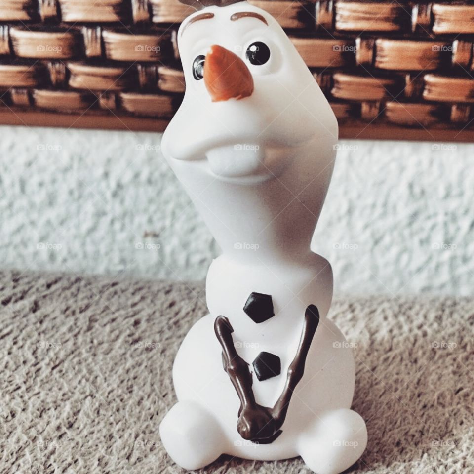 Olaf