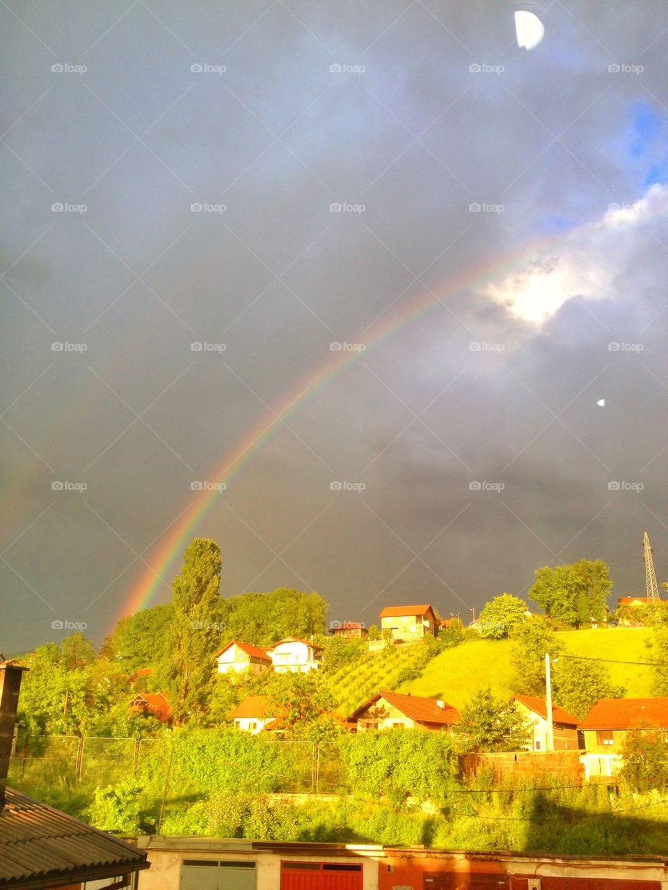 rainbow