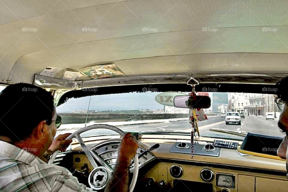Roadtrip Havana 