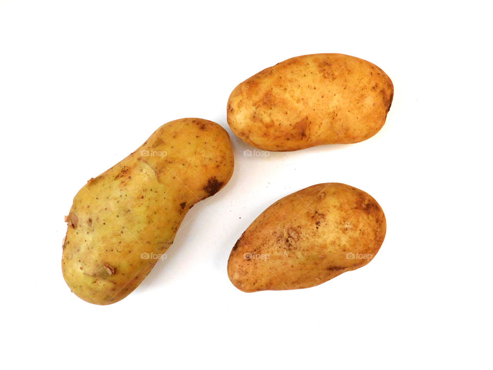 potatoes