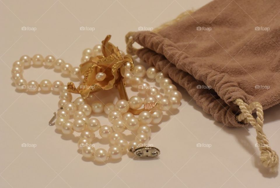 Pearls