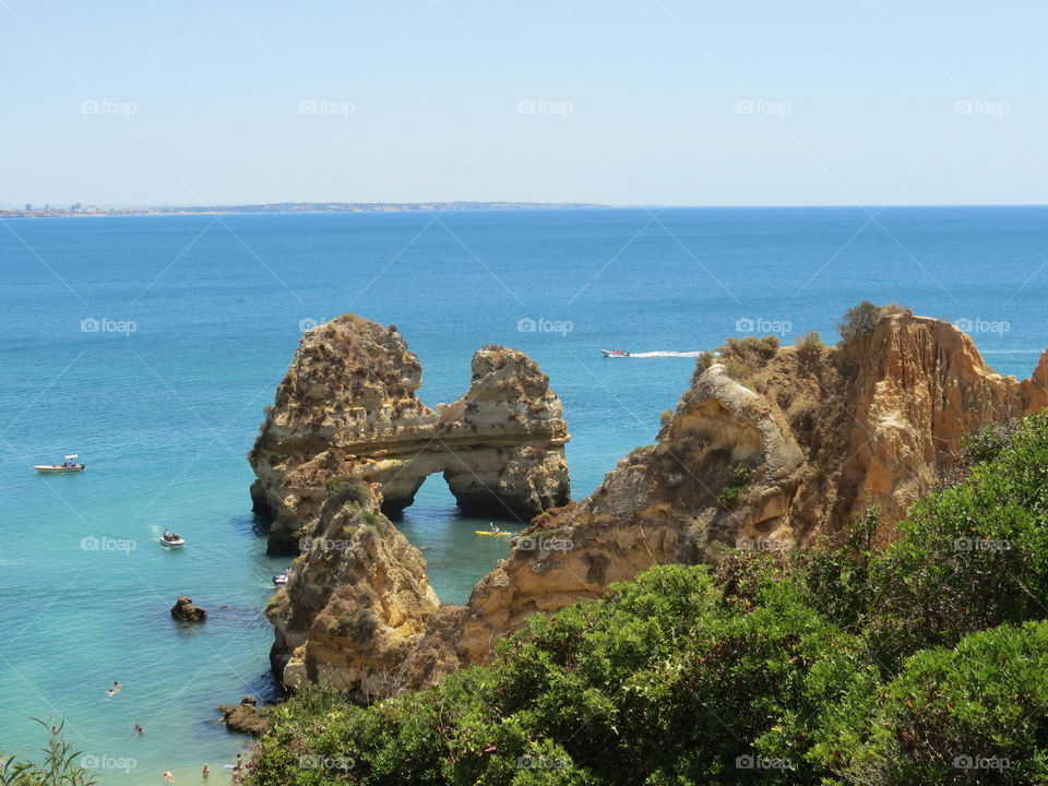 Algarve 