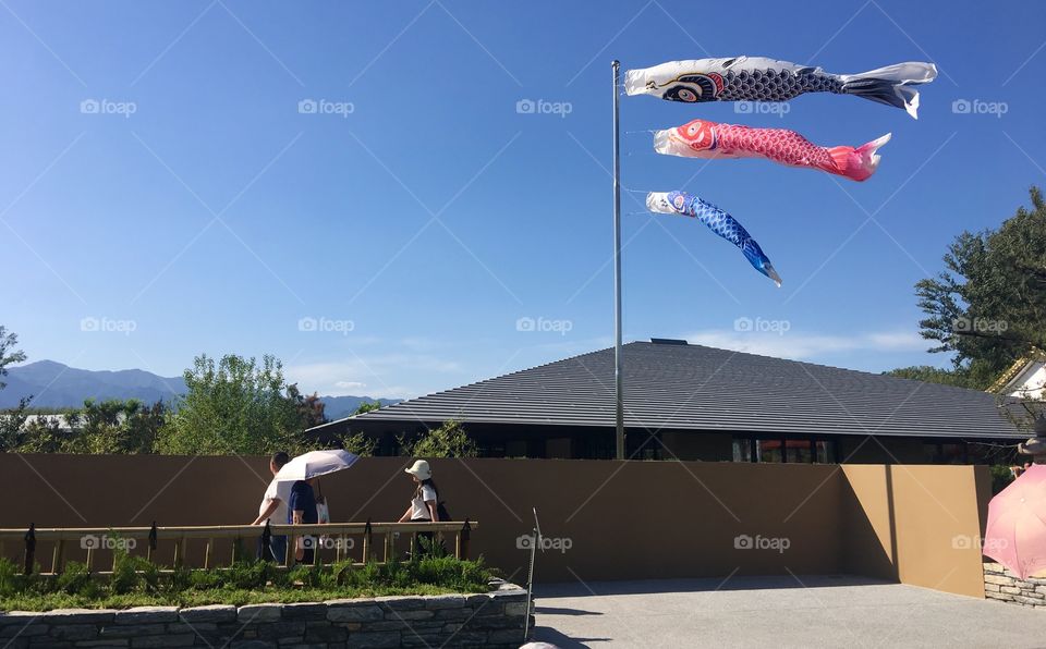 Japanese architecture