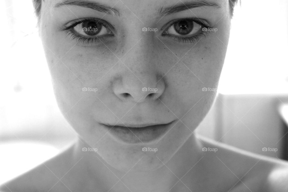 The eye of the tiger