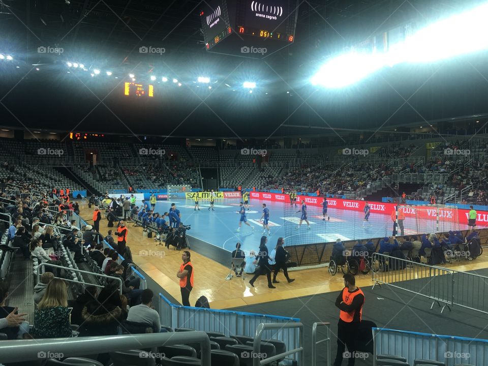 Arena Zagreb