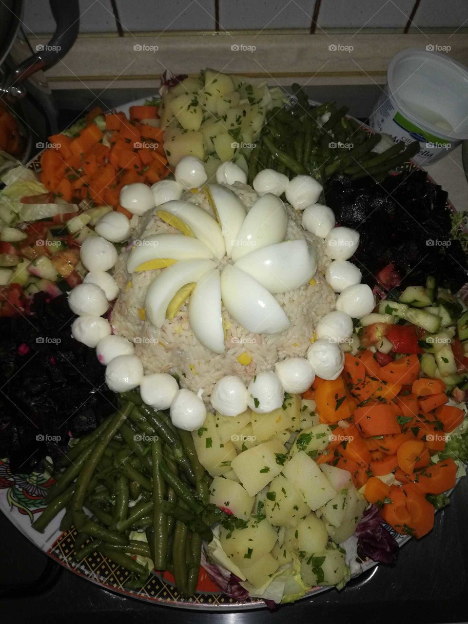 Insalata