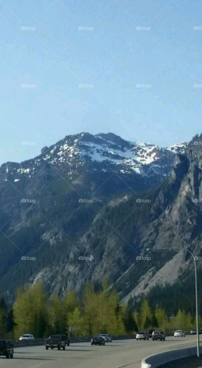 Snoqualmie