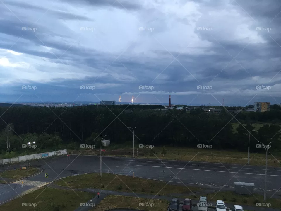 Storm