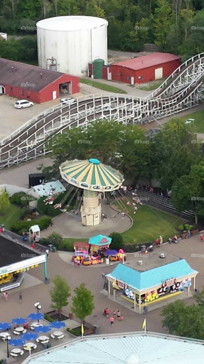 Amusement Park