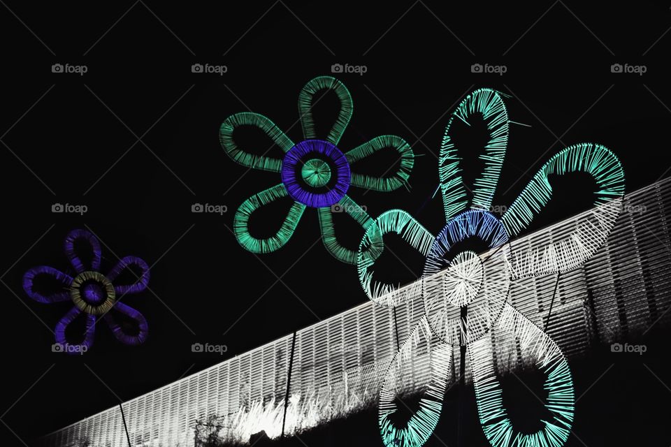 Herbstlichtergarten Hemer