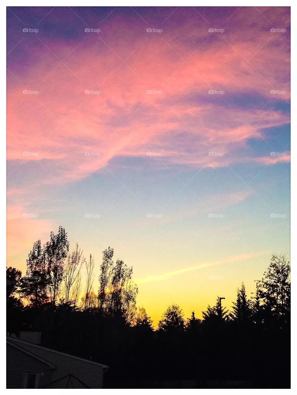 Sunset 3
