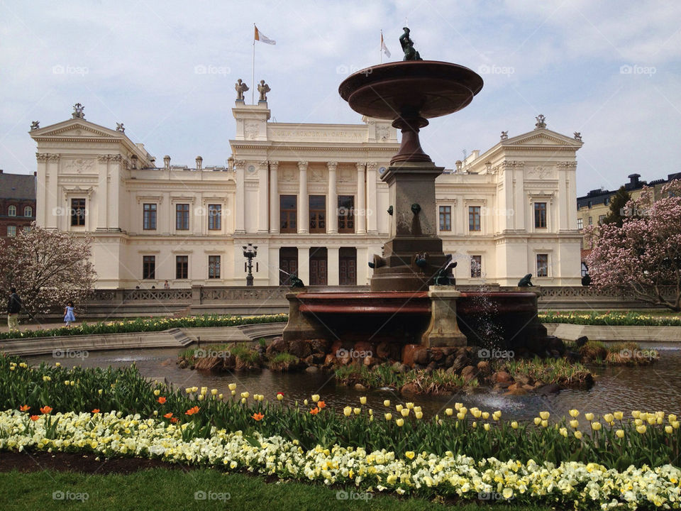 Lund University