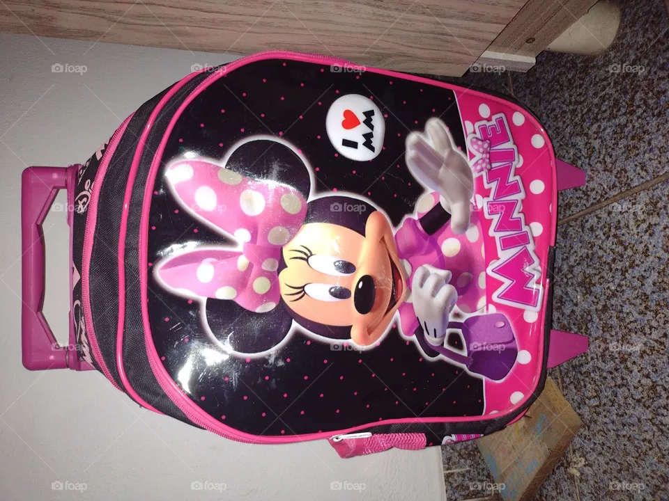 Mochila