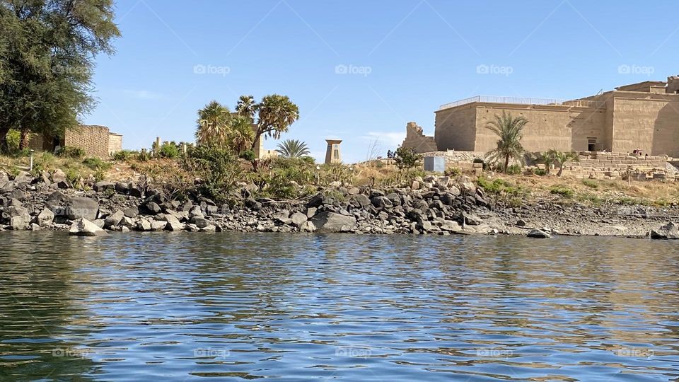 Aswan