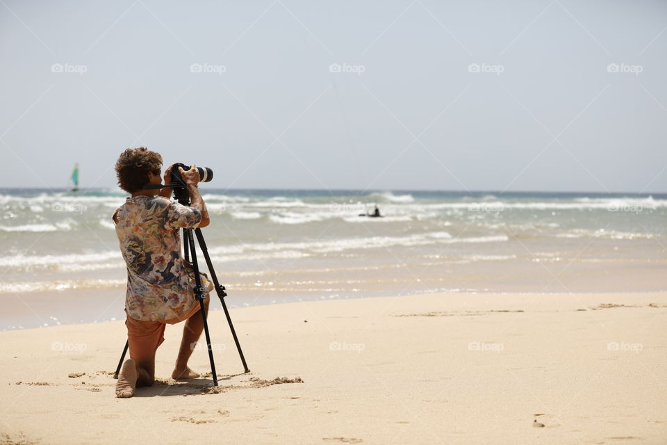 Photographer 