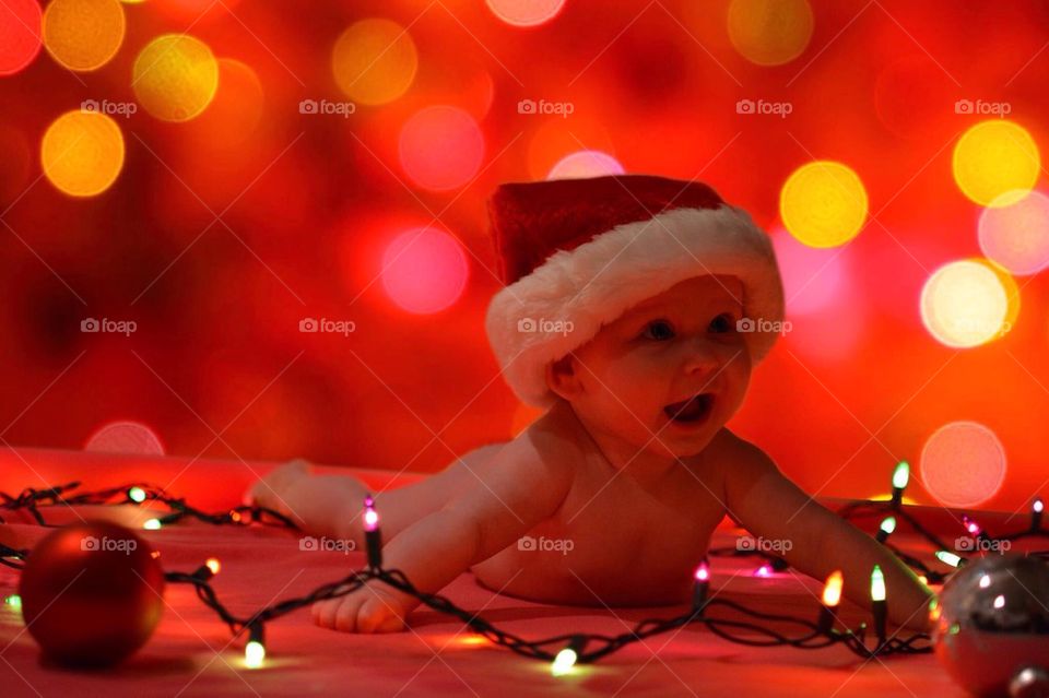 Baby Christmas 