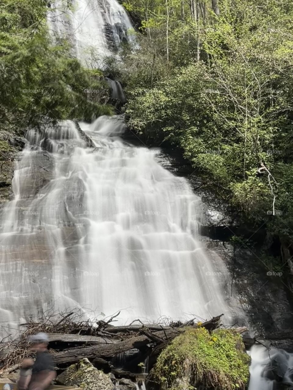 Beautiful, Anna Ruby Falls 