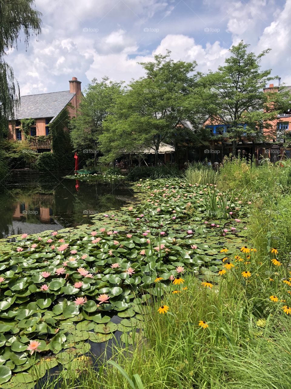 Grounds for sculpture