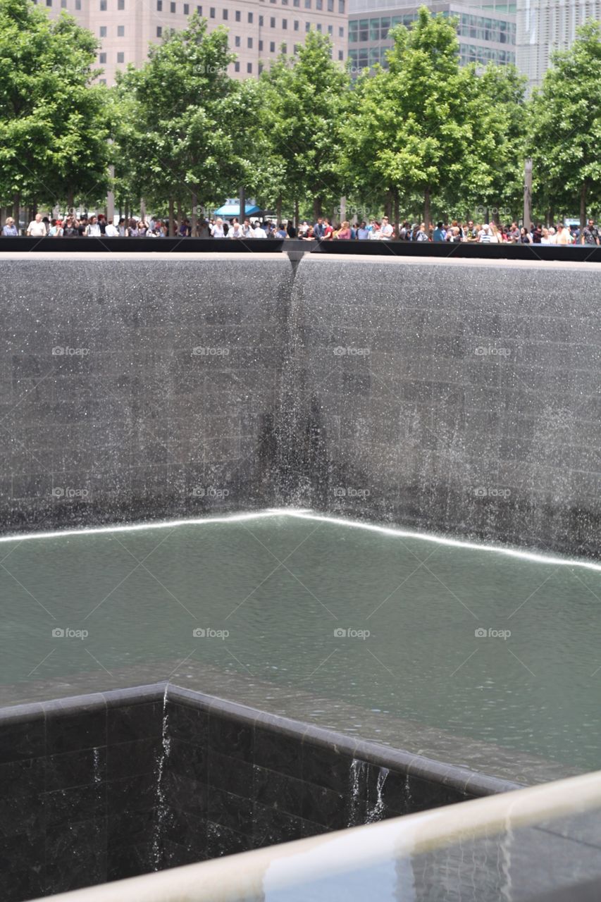 9/11 memorial 