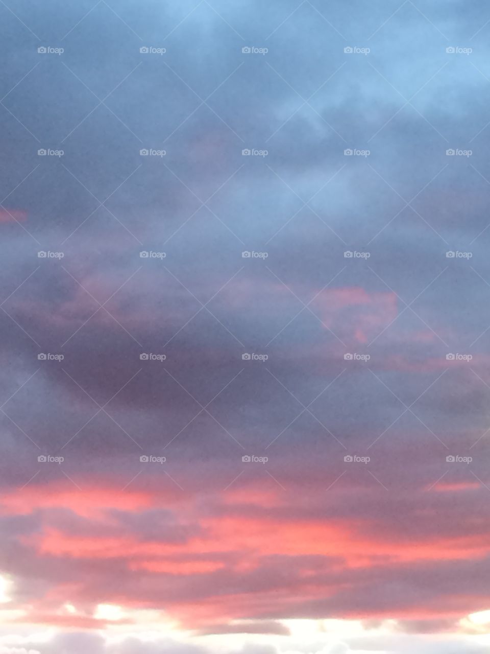 And the sun has set!