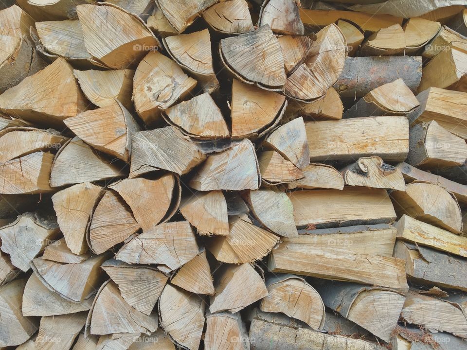 Firewood’s 