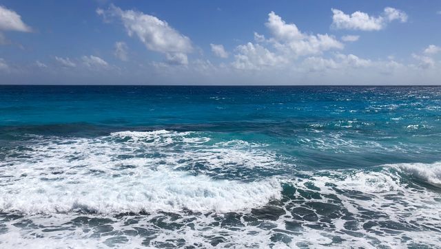 Ocean
