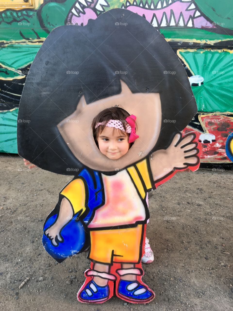 Dora