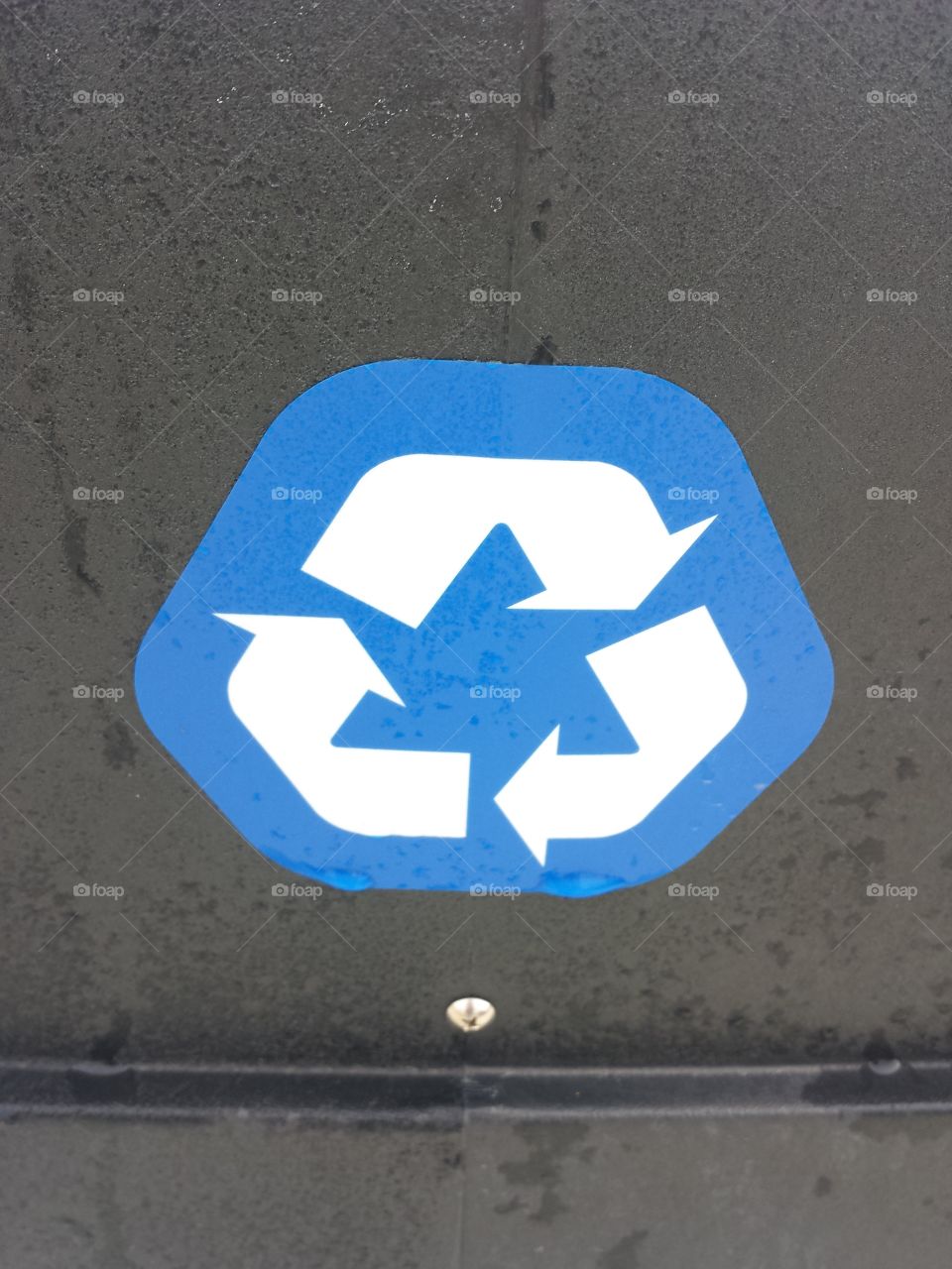 Recycle