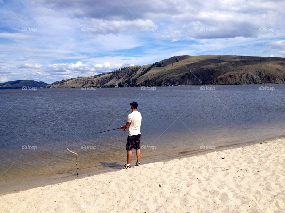 BC Fishing