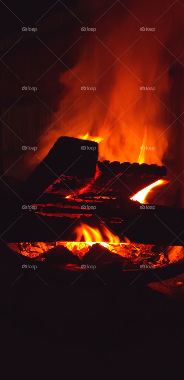 Bonfire