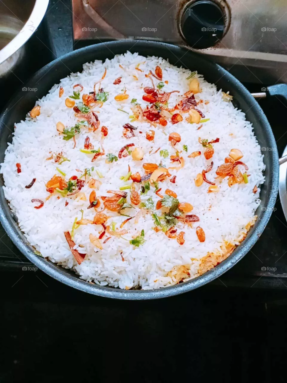 biriyani