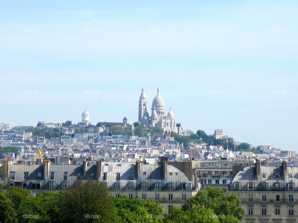 Architecture, City, Travel, Church, Cathedral