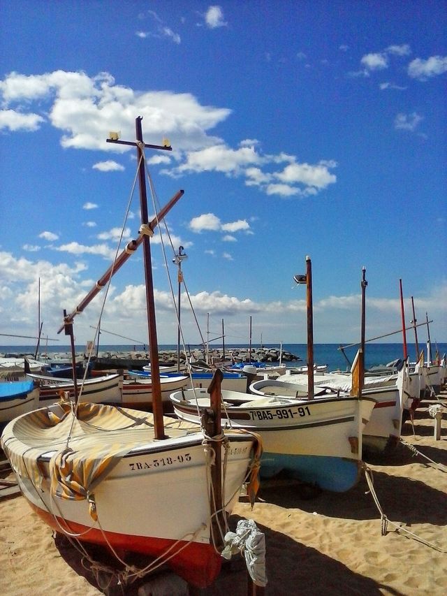 sea