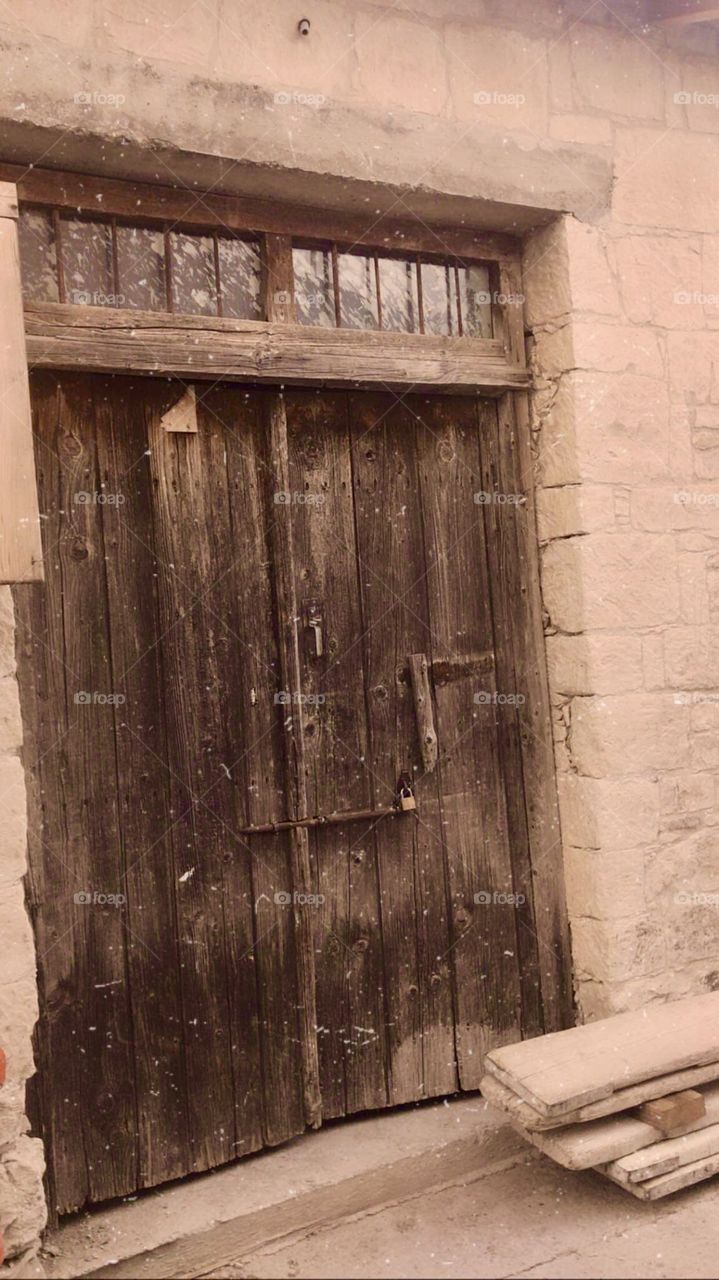 Omodos Trip Mountain Cyprus Summerlicious 2020