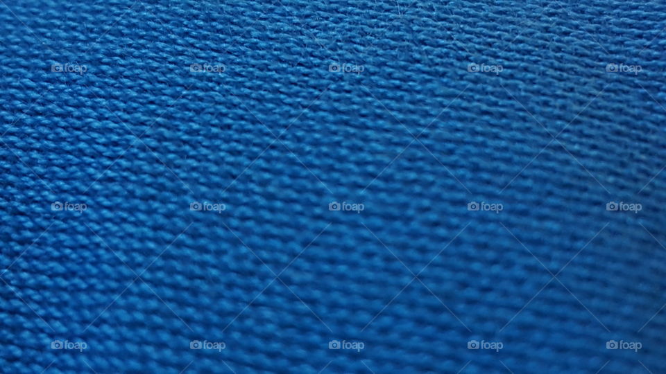 texture bleue