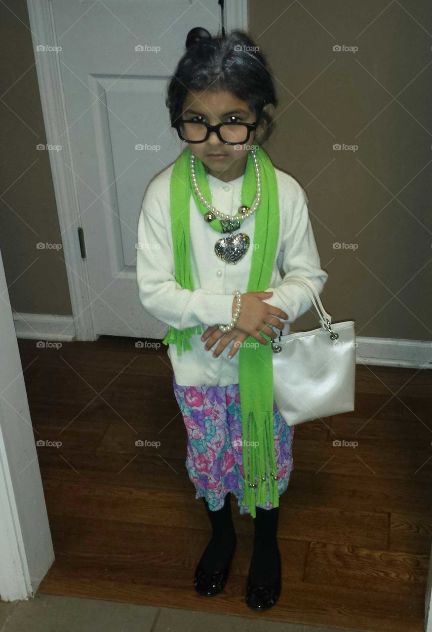 100 th day of school