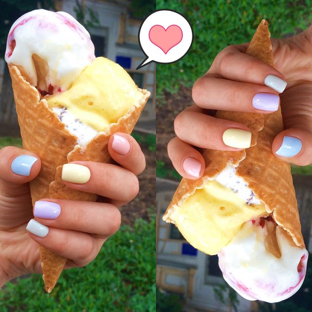 Ice cream 