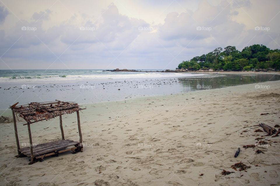 Perfect imperfections