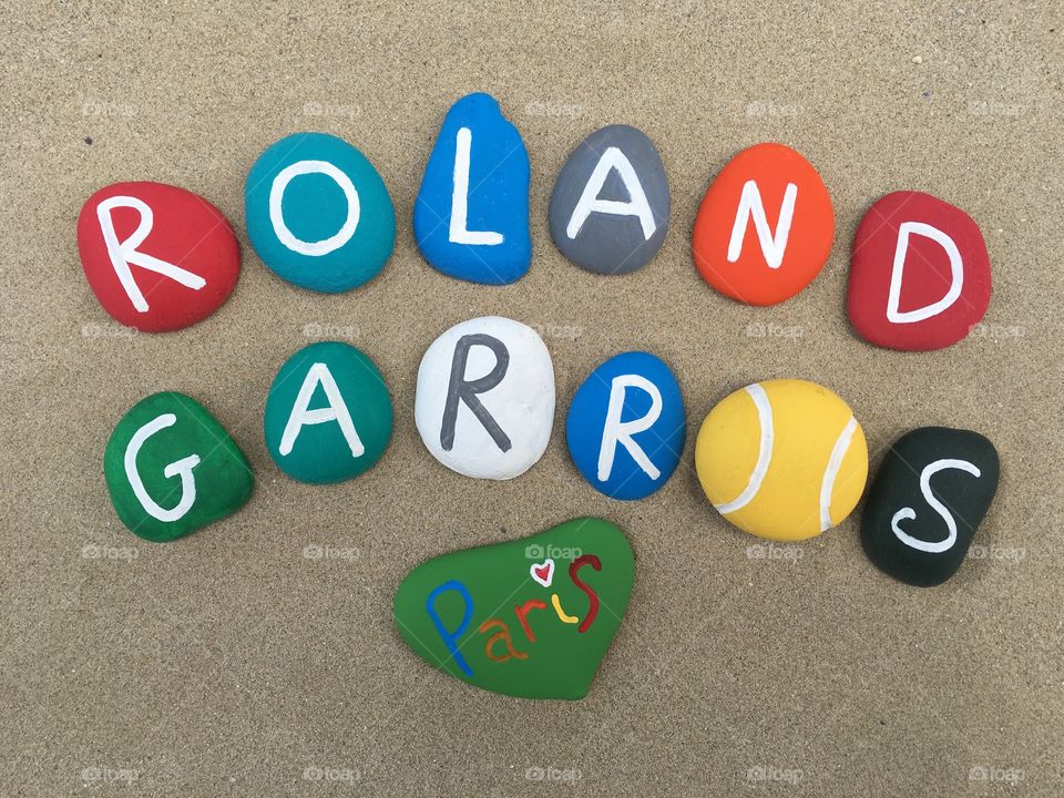 Roland Garros 