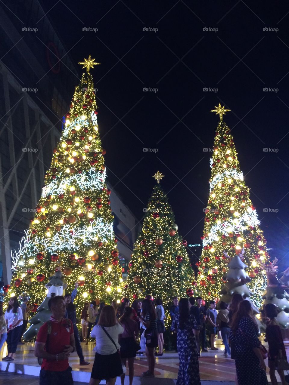 Merry Christmas and happy new year 