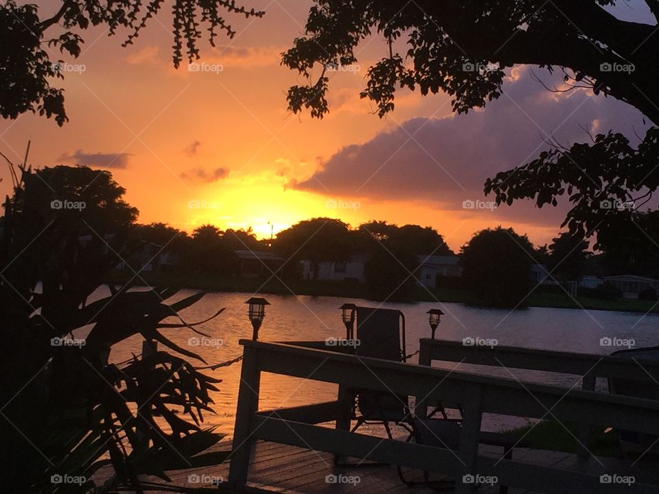 My friend was in town who is battling cancer AGAIN!! 😪😪 
The end of the night with good friends..
Amazing sunset from Florida 
FUCK CANCER 🖕🏻🖕🏼🖕🏽🖕🏾🖕🏿