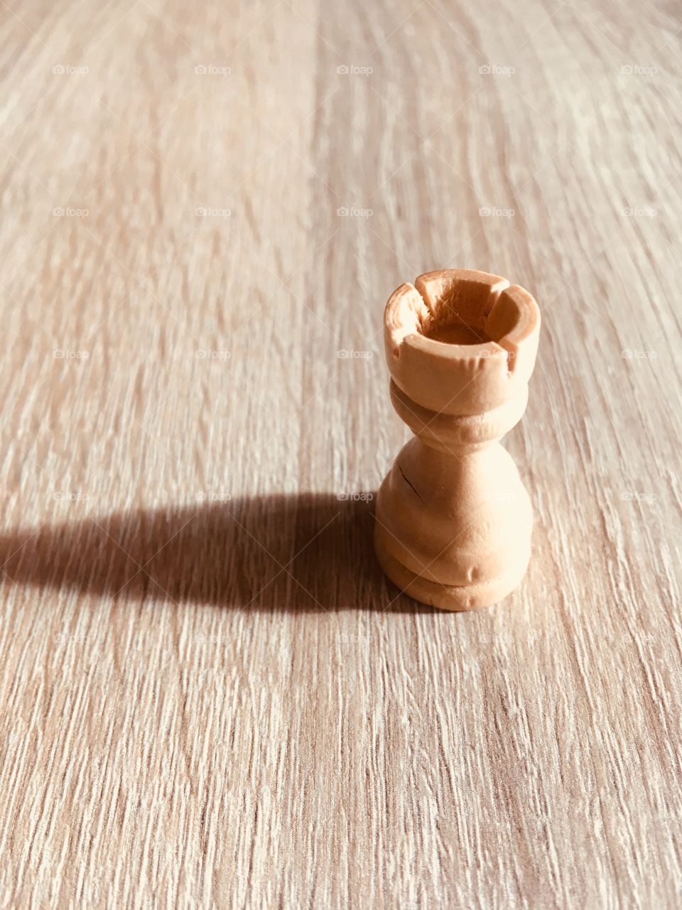 Chess piece