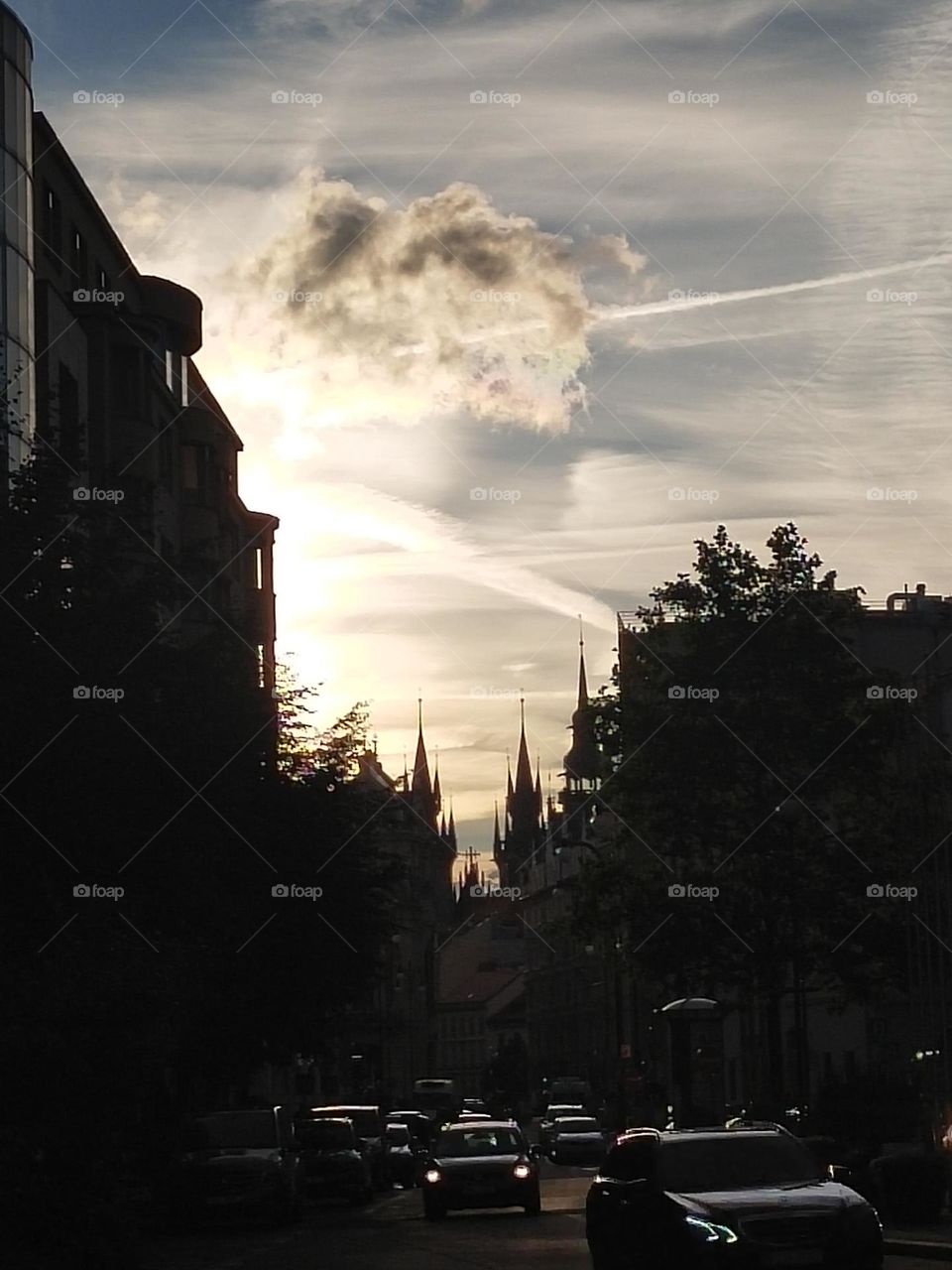 Prague, Czech Republic