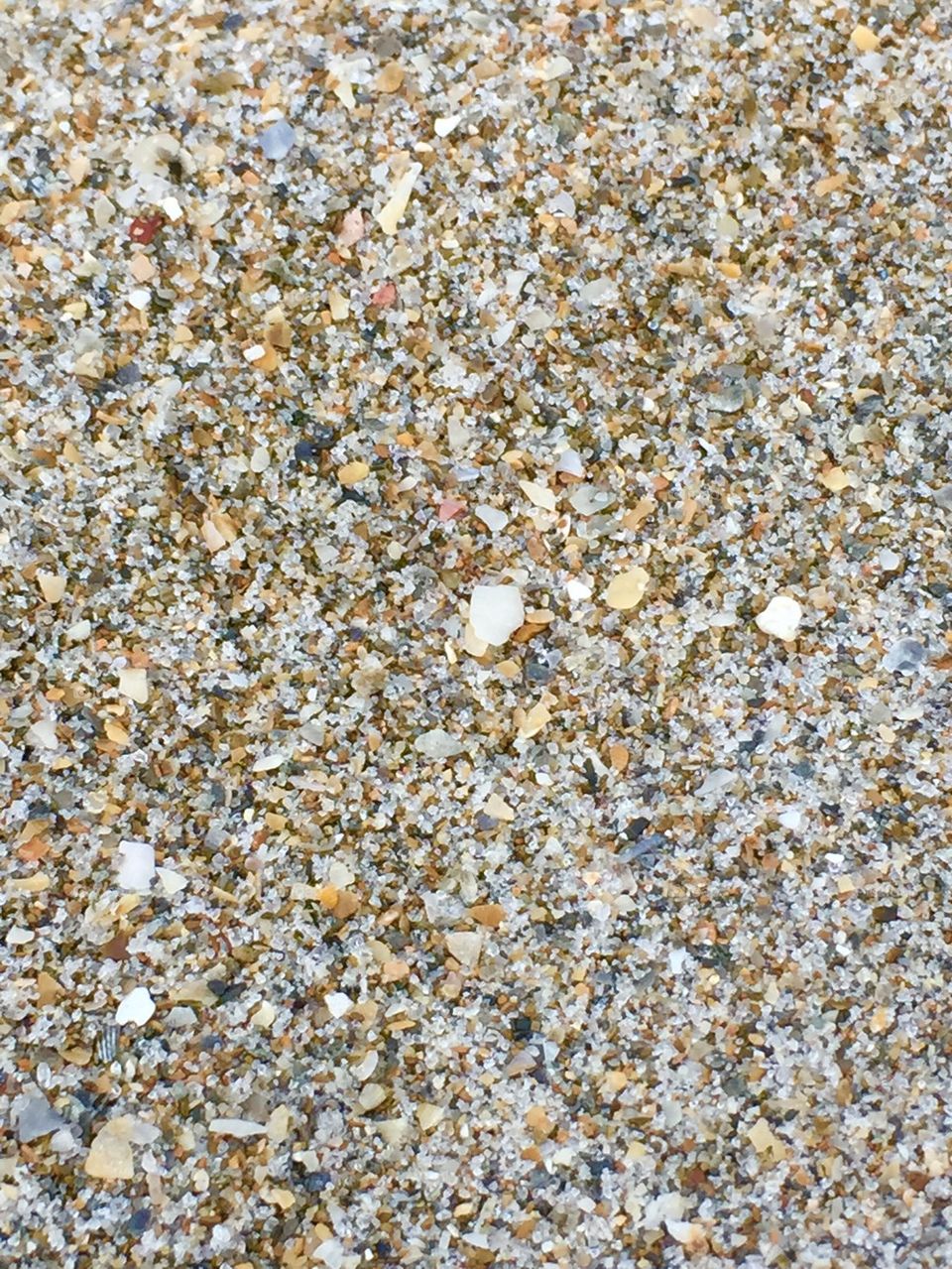 Sand